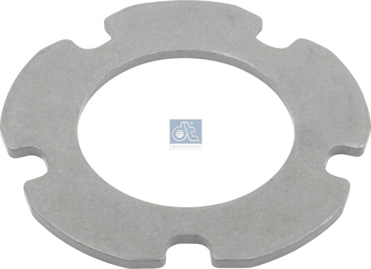 Trykkskive, utjevningskjeglehjul differensial DT Spare Parts 4.50419