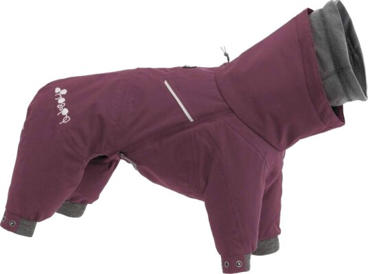 Hurtta Extreme Overall II Lilla 30M