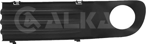 ALKAR 4901522 Ventilasjonsgitter