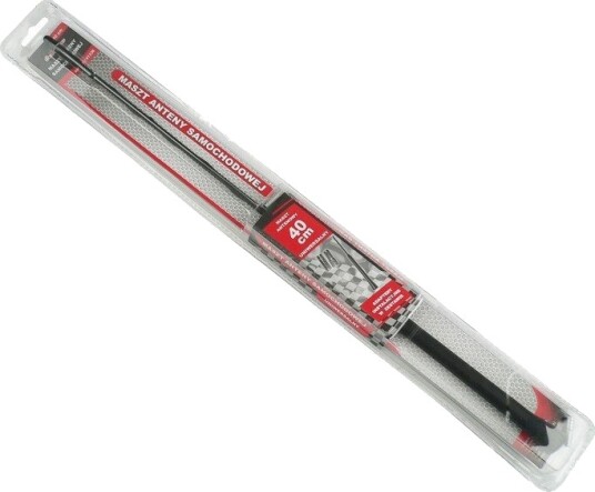 CARCOMMERCE 61338 Antenne
