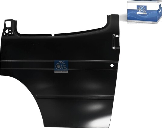Dørkledning DT Spare Parts 13.00390