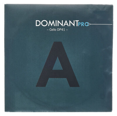 Thomastik Dominant Pro A Cello 4/4 Med.