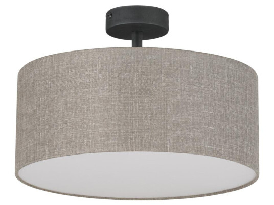 Rondo taklampe 40 cm - Lin