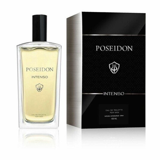 Poseidon Intenso Eau De Toilette 150ml