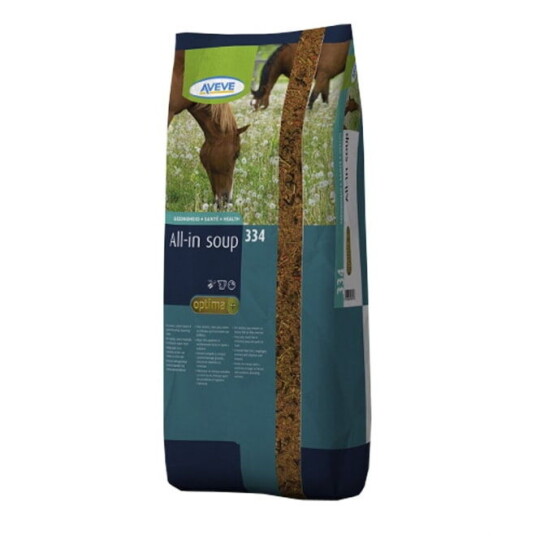 Aveve 334 All-In-Soup Mash
