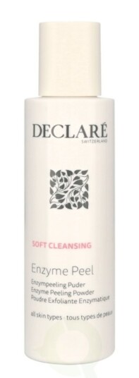 Declare Softcleansing Enzyme Peel 50 g