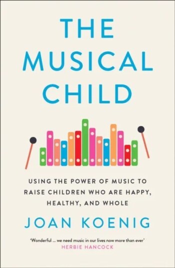 The Musical Child Av Joan Koenig