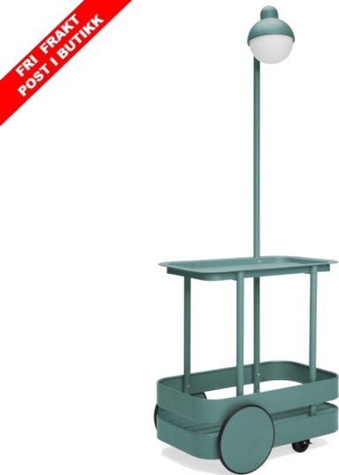 Fatboy Jolly Trolley Anthracite Fatboy Jolly Trolley Anthracite