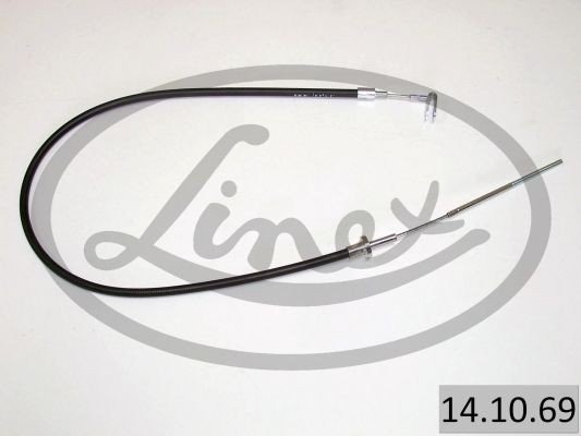 Clutchkabel LINEX 14.10.69