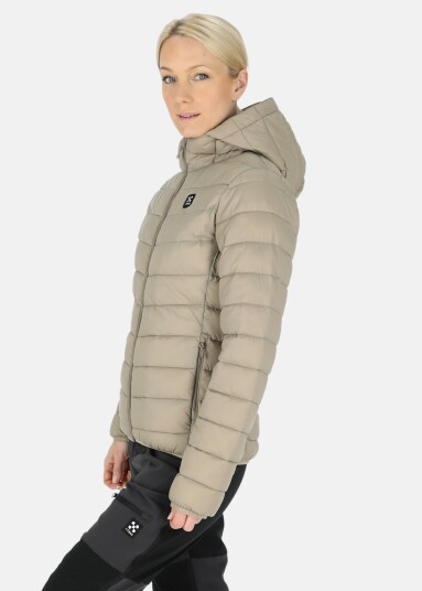 Colorado Lightweight Hooded Jacket W