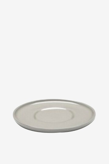 Serax - Tallerken til espressokopp CENA av VINCENT VAN DUYSEN 4-pakning - Beige