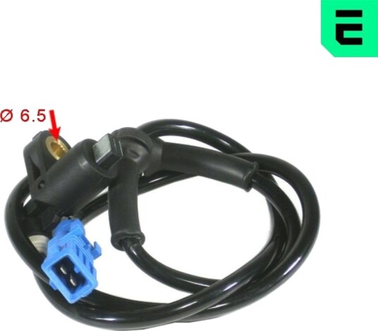 ERA 560100A Sensor, ABS