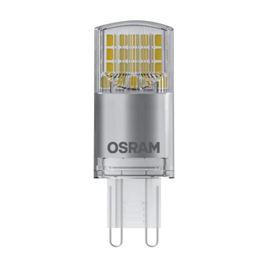 Osram Ledvance G9 LED Pære 3,8W