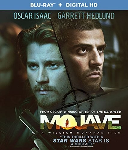 Mojave Bluray