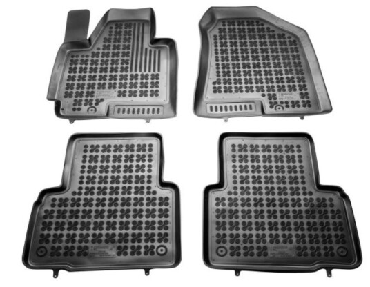 REZAW PLAST 201607 Bilmatter REZAW PLAST 201607 Bilmatter