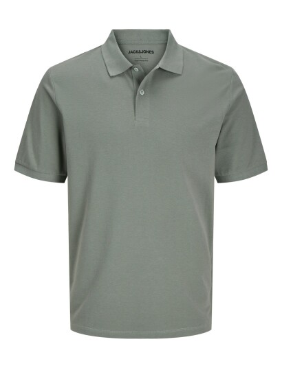 Jack & Jones Jjkane Polo Ss 3Pk Mp Multi/patterned S