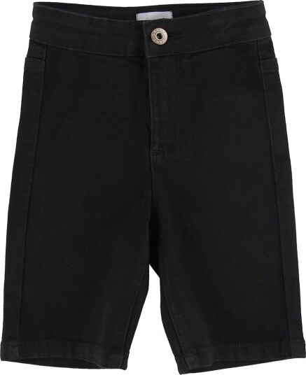 Grunt Shorts Maya Cycle Svart Grunt 12 år 152 Shorts