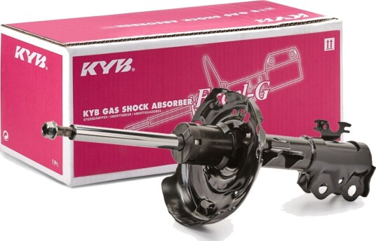 KYB 3358034 Støtdemper