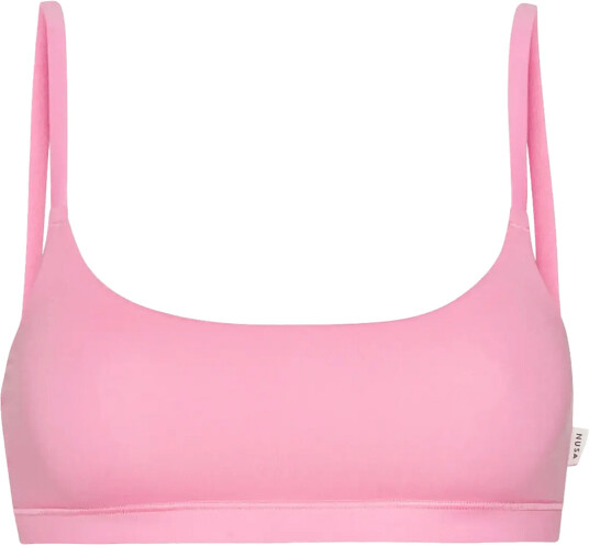 Planet Nusa Alltime1 Bralette Pink XS