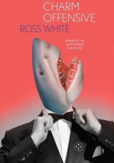 Charm Offensive Av Ross White