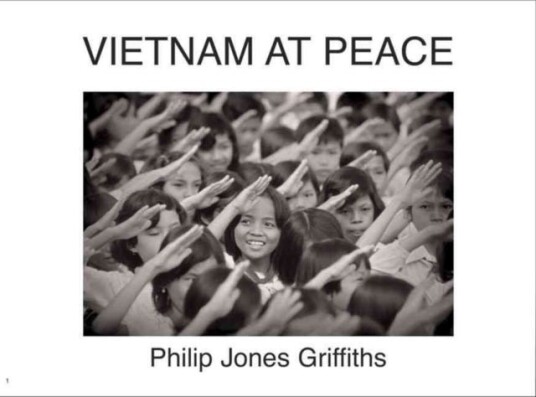 Viet Nam At Peace Av Philip Jones Griffiths Viet Nam At Peace Av Philip Jones Griffiths