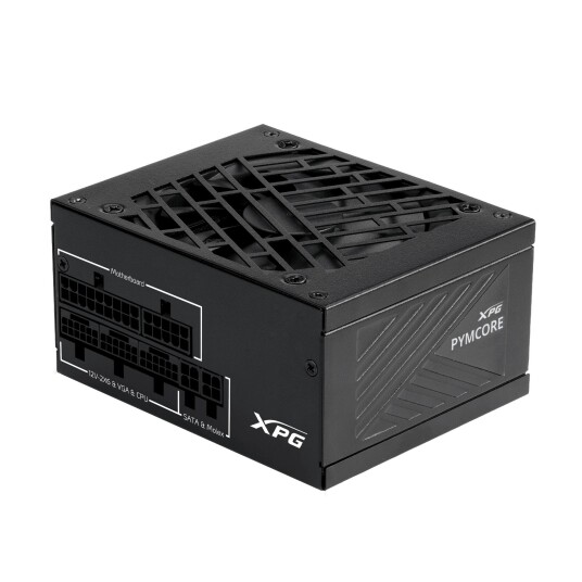 Adata Xpg Pymcore 850W 80 Plus Gold 75261741