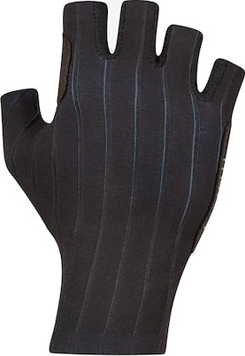 Castelli Rosso Corsa Pro sykkelhansker svart