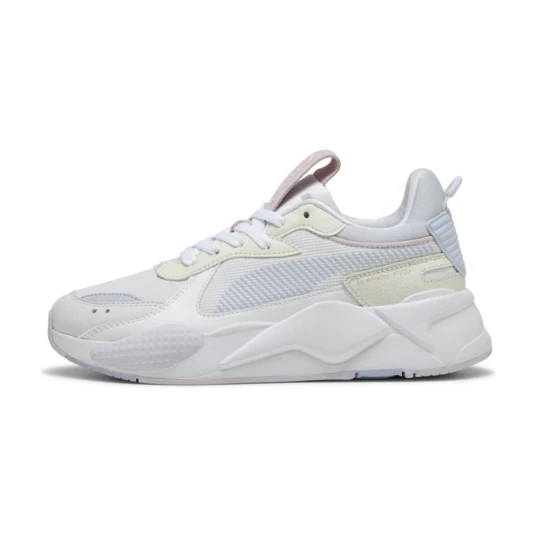 Puma Dame Sko Lilla 37 EU