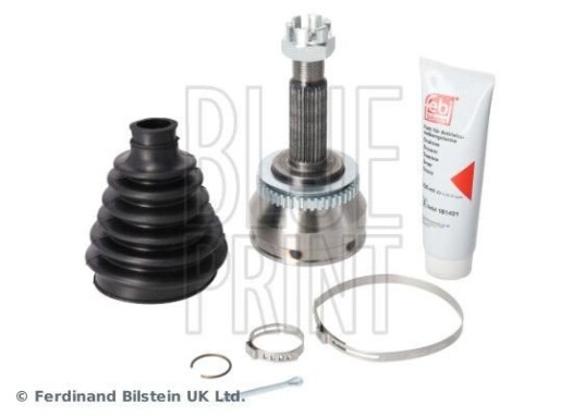 Blue Print Drivknute drivaksel BLUE PRINT ADBP890062