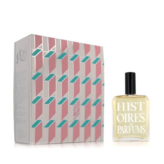 Histoires De Parfums 1826 Eau de Parfum Dame 120 ml Spray Orientalsk Duft