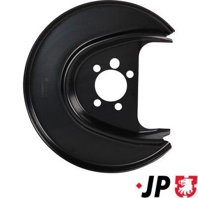 Bremseskjold JP GROUP 1164300770