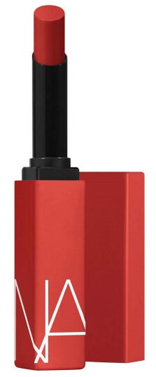 Nars Powermatte High Intensity Lipstick 1,5 g 137 Rocket Queen Nars Powermatte High Intensity Lipstick 1,5 g 137 Rocket Queen