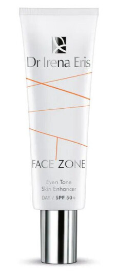Dr. Irena Eris Even Tone Ansiktskrem SPF50+ 30 ml - Fuktighetsgivende og Lysnende Dr. Irena Eris Even Tone Ansiktskrem SPF50+ 30 ml - Fuktighetsgivende og Lysnende
