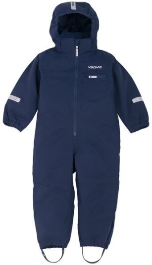 Viking Fun parkdress til barn navy