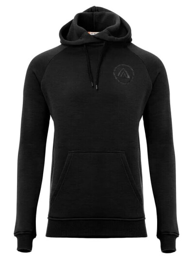 Aclima FleeceWool Hoodie (M) hettegenser, herre - Str. 2XL Aclima FleeceWool Hoodie (M) hettegenser, herre - Str. 2XL