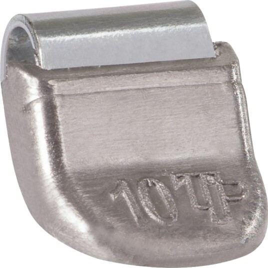 TIPTOP TPSTD-010 Balanseringsvekt TIPTOP TPSTD-010 Balanseringsvekt