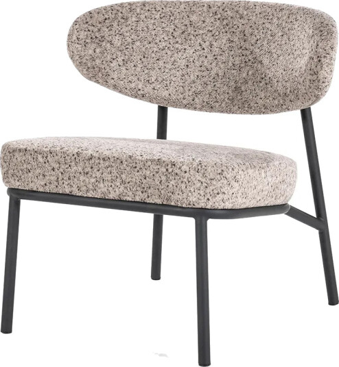 By Boo Jari lenestol taupe By Boo Jari lenestol taupe