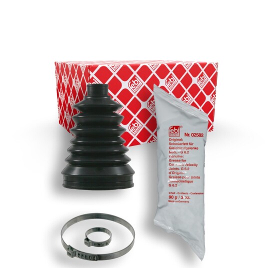 Febi Bilstein Mansjett drivaksel FEBI BILSTEIN 17793 Febi Bilstein Mansjett drivaksel FEBI BILSTEIN 17793