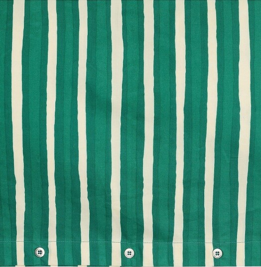 Marimekko Iso Piccolo Dc 240X220Cm Beige