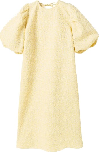 Noella | Reno Pastis Long Dress | XS