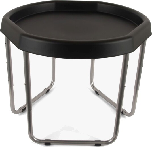 Dantoy Hexacle Lekebord 73 Cm, Svart Dantoy Hexacle Lekebord 73 Cm, Svart