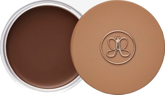 Anastasia Cream Bronzer Brun