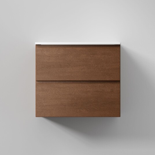 INR Iconic Nordic Rooms Core XS Grip Servantskap Dark oak / 60cm