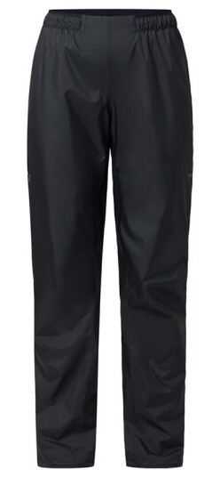 Haglöfs L.I.M Airak 2.5L Pant Women True Black
