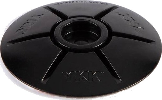 SNAD® 40 MM KUPPELSTIKK DEL 3 KULE M/SVART UNDERDEL SNAD® 40 MM KUPPELSTIKK DEL 3 KULE M/SVART UNDERDEL
