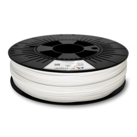Addnorth E PLA filament 1,75 mm 1000 g Hvit Addnorth E PLA filament 1,75 mm 1000 g Hvit