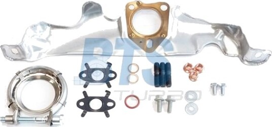 Monteringssett lader BTS TURBO T931501ABS Monteringssett lader BTS TURBO T931501ABS