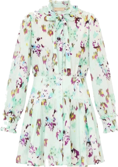 Ulla Johnson Dame Kjoler Blå S, Ulla Johnson Dame Kjoler Blå S,