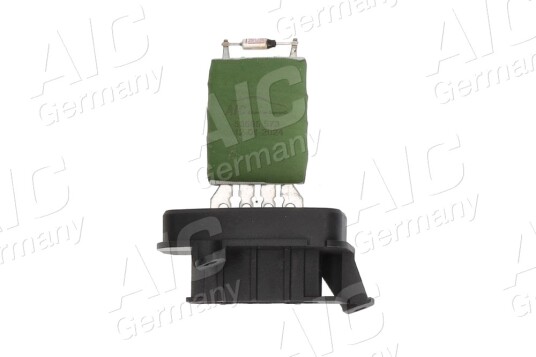 AIC 53595 Motstand, kupévifte