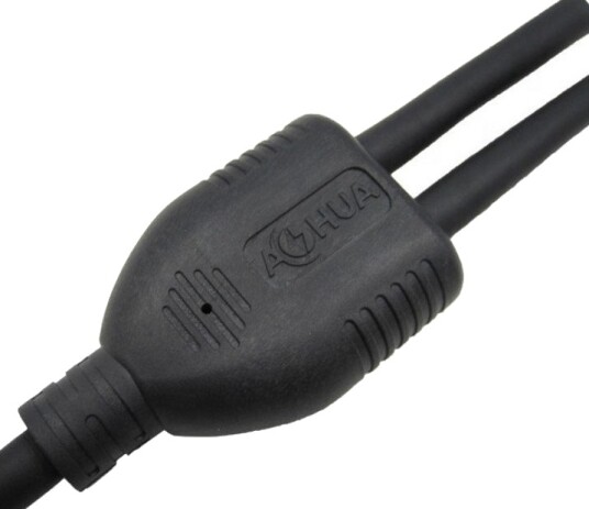 Ledlife 2 veis splitter til Akustilight Ledlife 2 veis splitter til Akustilight
